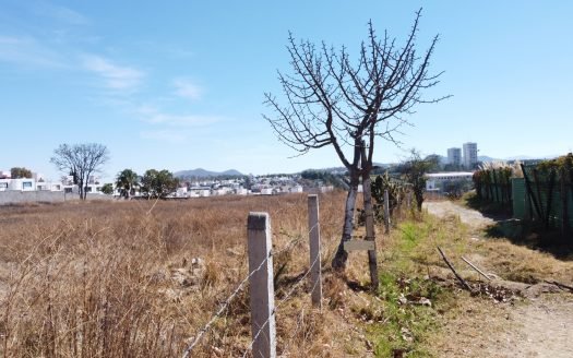 TERRENO EN VENTA EN ALTOZANO CON UBICACIÓN ESTRATÉGICA