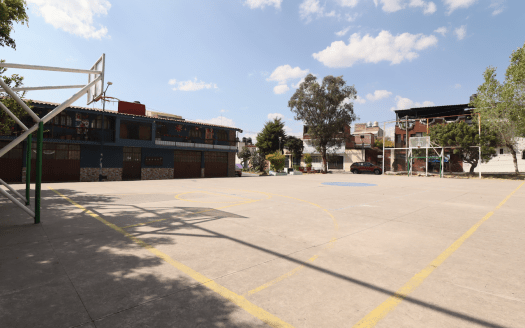 TERRENO EN VENTA COL. VASCO QUIROGA, EN MORELIA.