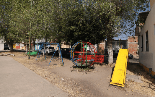 TERRENO EN VENTA COL. VASCO QUIROGA, EN MORELIA.