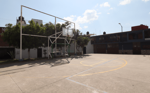 TERRENO EN VENTA COL. VASCO QUIROGA, EN MORELIA.