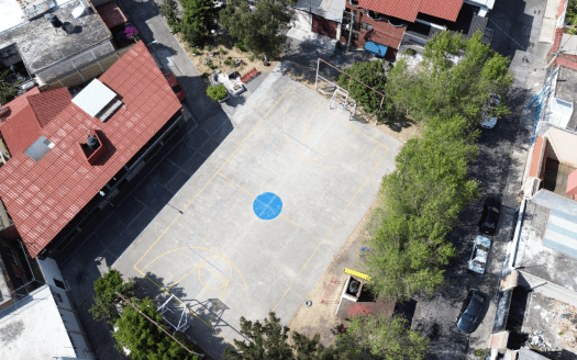 TERRENO EN VENTA COL. VASCO QUIROGA, EN MORELIA.