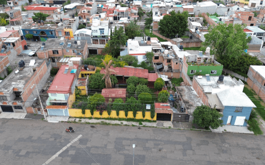 TERRENO / SALÓN DE FIESTAS EN VENTA EN MORELIA, AV. QUINCEO