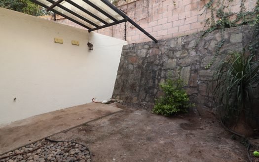 Casa en Renta en Coto Privado Altozano, Morelia