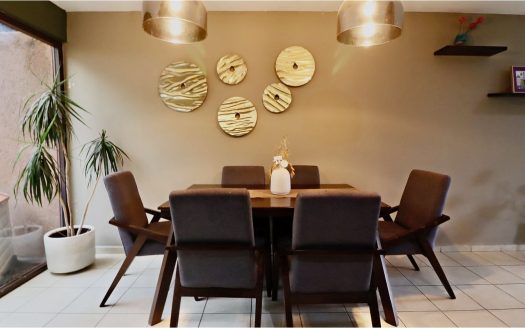 Casa en Renta en Coto Privado Altozano, Morelia