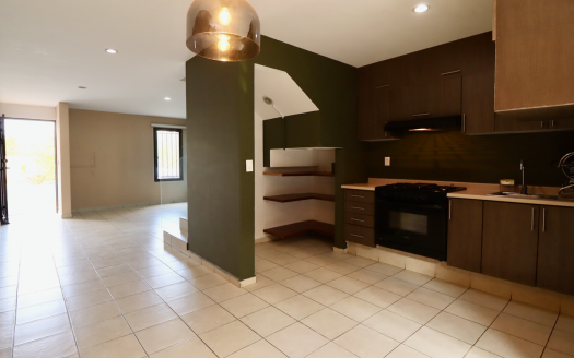 Casa en Renta en Coto Privado Altozano, Morelia