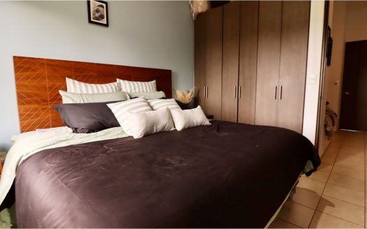 Casa en Renta en Coto Privado Altozano, Morelia