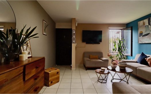 Casa en Renta en Coto Privado Altozano, Morelia