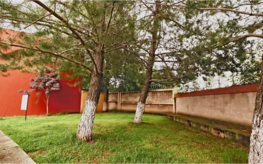 Casa en Renta en Coto Privado Altozano, Morelia