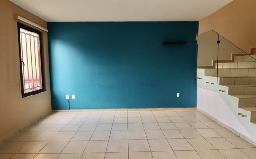 Casa en Renta en Coto Privado Altozano, Morelia