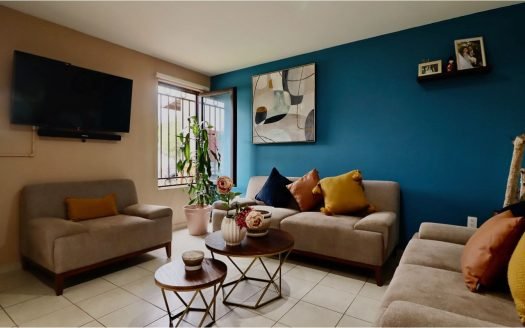 Casa en Renta en Coto Privado Altozano, Morelia