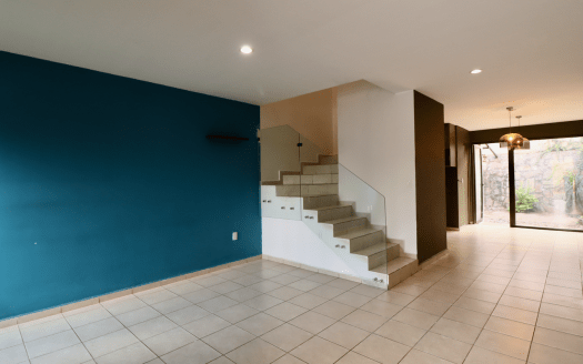 Casa en Renta en Coto Privado Altozano, Morelia