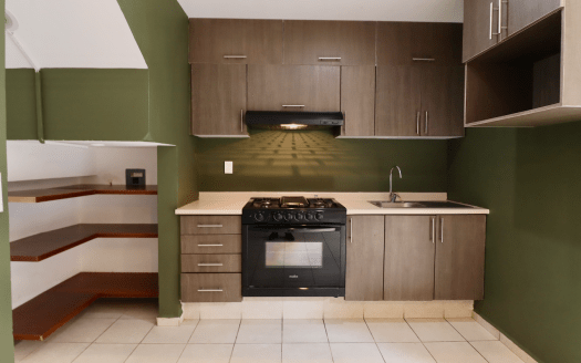 Casa en Renta en Coto Privado Altozano, Morelia