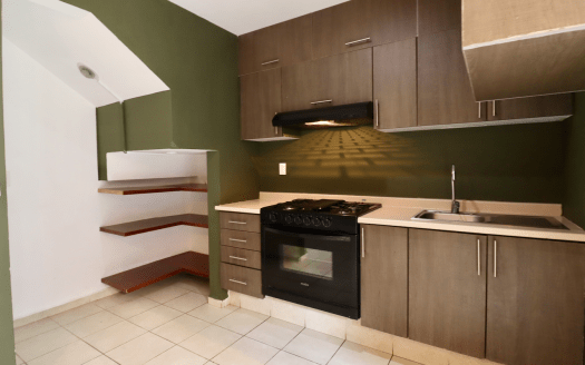 Casa en Renta en Coto Privado Altozano, Morelia