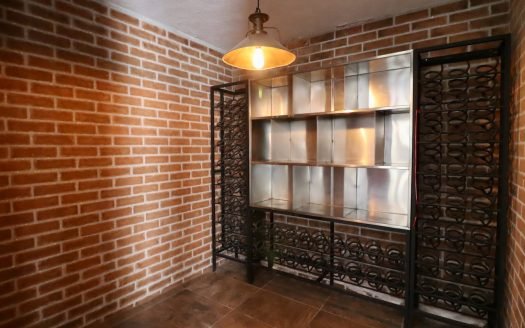 CASA EN VENTA COL. BOSQUE CAMELINAS