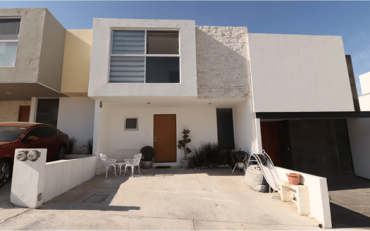 CASA EN VENTA EN MORELIA