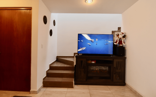 CASA EN VENTA EN MORELIA, CAÑADAS DEL BOSQUE