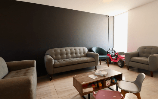 CASA EN VENTA EN MORELIA, CAÑADAS DEL BOSQUE