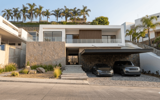 CASA EN VENTA EN MORELIA