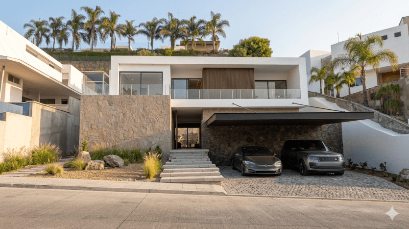CASA EN VENTA EN MORELIA
