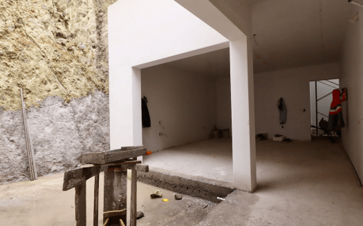 ESTRENA RESIDENCIA EN CLUB TRES MARÍAS, MORELIA.