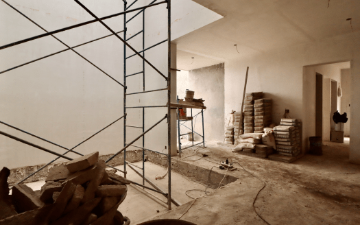 ESTRENA RESIDENCIA EN CLUB TRES MARÍAS, MORELIA.