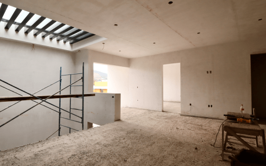 ESTRENA RESIDENCIA EN CLUB TRES MARÍAS, MORELIA.