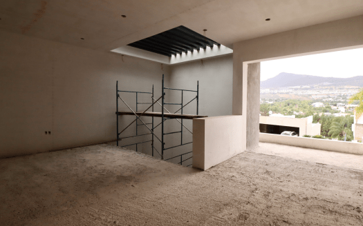 ESTRENA RESIDENCIA EN CLUB TRES MARÍAS, MORELIA.