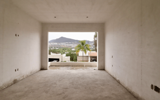 ESTRENA RESIDENCIA EN CLUB TRES MARÍAS, MORELIA.