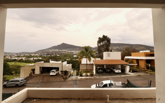 ESTRENA RESIDENCIA EN CLUB TRES MARÍAS, MORELIA.