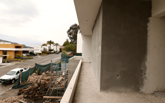 ESTRENA RESIDENCIA EN CLUB TRES MARÍAS, MORELIA.