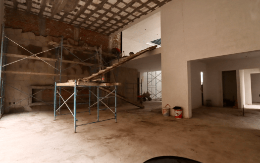 ESTRENA RESIDENCIA EN CLUB TRES MARÍAS, MORELIA.