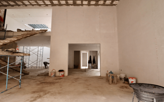 ESTRENA RESIDENCIA EN CLUB TRES MARÍAS, MORELIA.