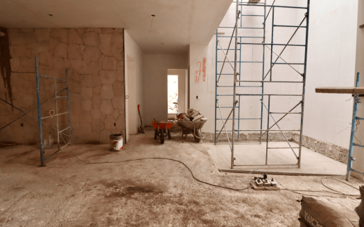 ESTRENA RESIDENCIA EN CLUB TRES MARÍAS, MORELIA.