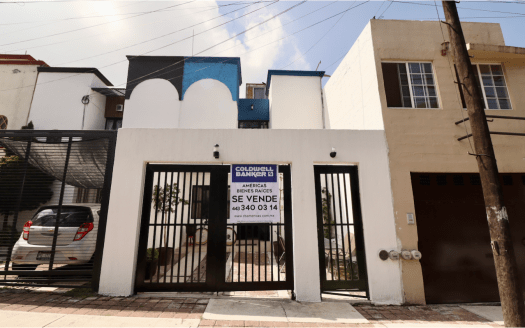 CASA EN VENTA EN MORELIA