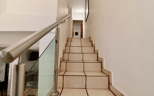 CASA EN VENTA EN MORELIA, ZONA OCOLUSEN