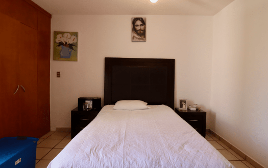 CASA EN VENTA EN MORELIA, ZONA OCOLUSEN