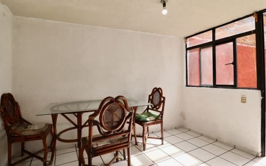 CASA EN VENTA EN MORELIA, COL. INDEPENDENCIA.