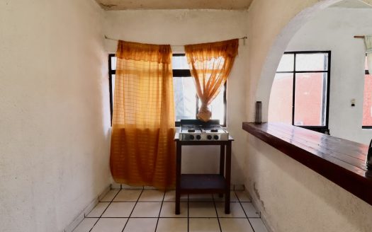 CASA EN VENTA EN MORELIA, COL. INDEPENDENCIA.