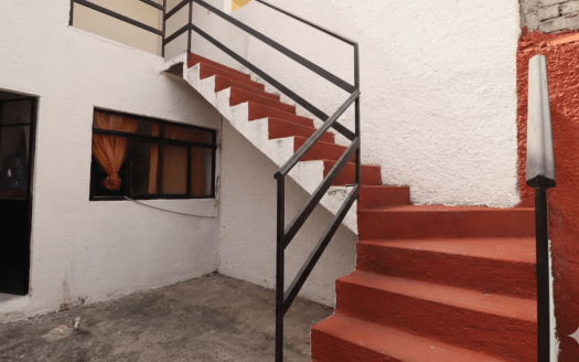 CASA EN VENTA EN MORELIA, COL. INDEPENDENCIA.