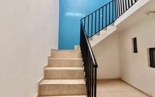 CASA EN VENTA EN MORELIA, COL. INDEPENDENCIA.