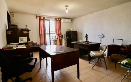 CASA EN VENTA EN MORELIA, COL. INDEPENDENCIA.