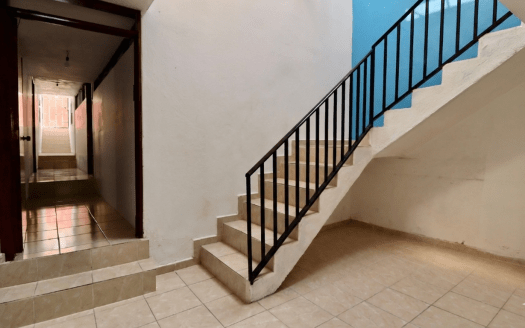 CASA EN VENTA EN MORELIA, COL. INDEPENDENCIA.