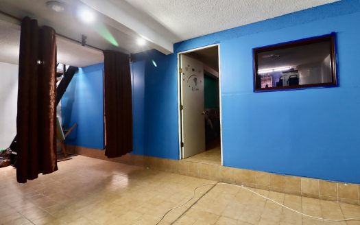 CASA EN VENTA EN MORELIA, COL. INDEPENDENCIA.