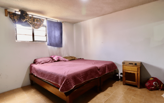 CASA EN VENTA EN MORELIA, COL. INDEPENDENCIA.