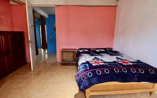 CASA EN VENTA EN MORELIA, COL. INDEPENDENCIA.