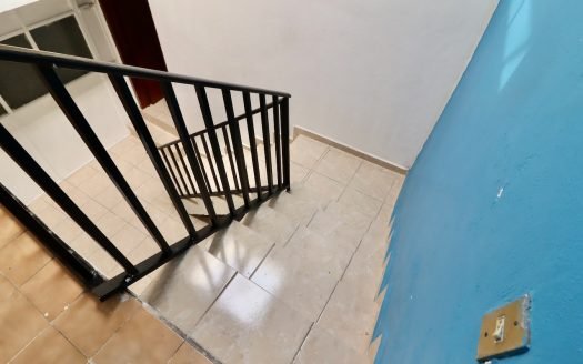 CASA EN VENTA EN MORELIA, COL. INDEPENDENCIA.
