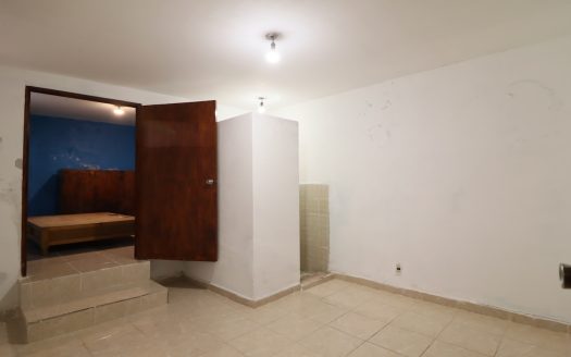 CASA EN VENTA EN MORELIA, COL. INDEPENDENCIA.