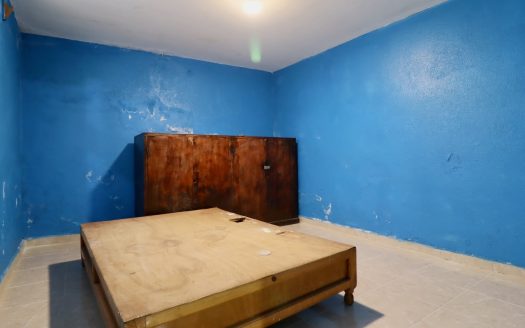 CASA EN VENTA EN MORELIA, COL. INDEPENDENCIA.