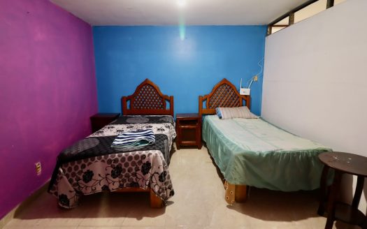 CASA EN VENTA EN MORELIA, COL. INDEPENDENCIA.