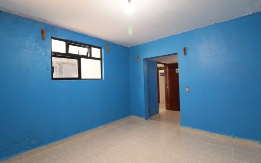 CASA EN VENTA EN MORELIA, COL. INDEPENDENCIA.